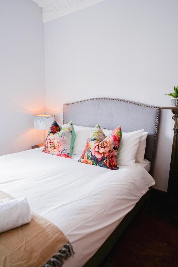 Classic Paddington 2-Bedroom Apartment London Exterior photo