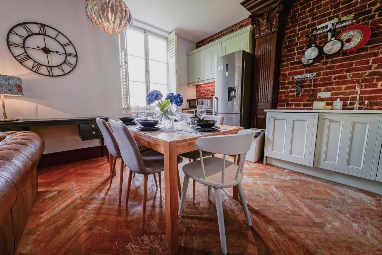 Classic Paddington 2-Bedroom Apartment London Exterior photo