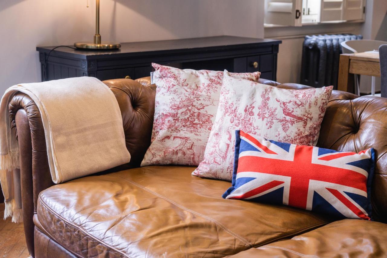 Classic Paddington 2-Bedroom Apartment London Exterior photo